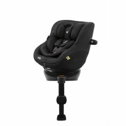 Joie Spin 360 GTi I-Size Kindersitz Shale Gruppe 0+/1 -Kinderwagen c2116aasha000 spin360gti shale 3665 cs cc web