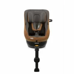 Joie Spin 360 GTi I-Size Kindersitz Spice Gruppe 0+/1 -Kinderwagen c2116aaspi000 spin360gti spice hero2 cs cc web