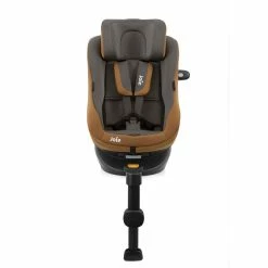 Joie Spin 360 GTi I-Size Kindersitz Spice Gruppe 0+/1 -Kinderwagen c2116aaspi000 spin360gti spice hero3 cs cc web