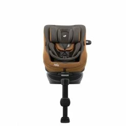 Joie Spin 360 GTi I-Size Kindersitz Spice Gruppe 0+/1 -Kinderwagen c2116aaspi000 spin360gti spice hero4 cs cc web
