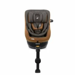 Joie Spin 360 GTi I-Size Kindersitz Spice Gruppe 0+/1 -Kinderwagen c2116aaspi000 spin360gti spice hero cs cc web