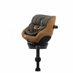 Joie Spin 360 GTi I-Size Kindersitz Spice Gruppe 0+/1 -Kinderwagen c2116aaspi000 spin360gti spice ltang2 cs cc web