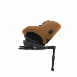 Joie Spin 360 GTi I-Size Kindersitz Spice Gruppe 0+/1 -Kinderwagen c2116aaspi000 spin360gti spice ltang cs cc web