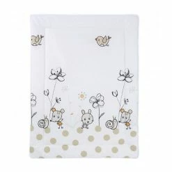 Schardt Krabbeldecke Capucine 100x135 Cm Kuschelige Unterlage Zum Spielen