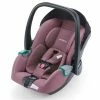 Recaro Avan Babyschale Prime Pale Rose < 13 Kg | 40 - 83 Cm | Max. 15 Monate
