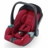 Recaro Avan Babyschale Select Garnet Red < 13 Kg | 40 - 83 Cm | Max. 15 Monate