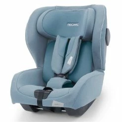 Recaro Kio Prime Frozen Blue < 18 Kg | 60 - 105 Cm | 3 Monate - 4 Jahre