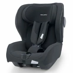 Recaro Kio Prime Mat Black < 18 Kg | 60 - 105 Cm | 3 Monate - 4 Jahre