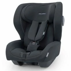 Recaro Kio Select Night Black < 18 Kg | 60 - 105 Cm | 3 Monate - 4 Jahre
