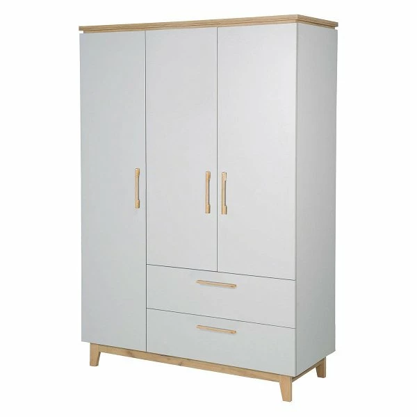 Roba Caro Kinderzimmer Mit Breiter Wickelkommode 3-türiger Schrank | Zum Toppreis 4 Roba Caro Kinderzimmer Mit Breiter Wickelkommode 3-türiger Schrank | Zum Toppreis – Bild 4