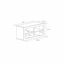Nature Kid Cory Regal Weiß Mit Offenen Fächern 5 Nature Kid Cory Regal Weiß Mit Offenen Fächern -Kinderwagen catania regal freistehend q 2 gr