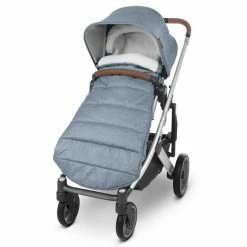 UPPAbaby Fußsack Cozy Ganoosh Noa Navy -Kinderwagen cgn20 grg oncruzv2 onefold 755x1200 c43eaed 1 1 1 1