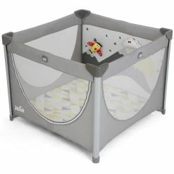 Joie Cheer Laufstall Little Explorer