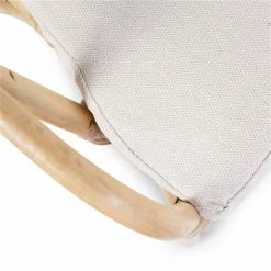 Childhome Montana Kindersofa + Kissen Natur Für Kinder -Kinderwagen chmokbn 4