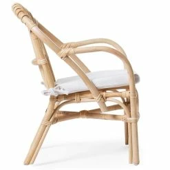 Childhome Montana Kinderstuhl + Kissen Natur Für Kinder 6 Childhome Montana Kinderstuhl + Kissen Natur Für Kinder -Kinderwagen chmokcna 6