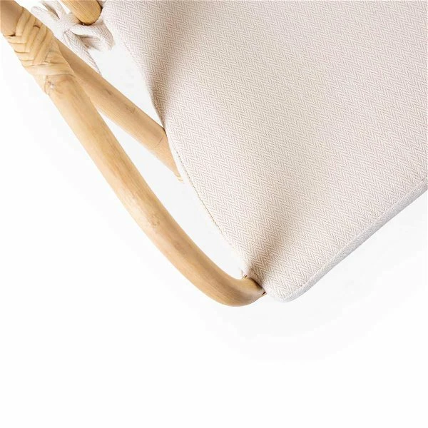 Childhome Montana Kinderstuhl + Kissen Natur Für Kinder 4 Childhome Montana Kinderstuhl + Kissen Natur Für Kinder – Bild 4