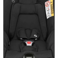 Maxi-Cosi Citi2 Babyschale Essential Black Gruppe 0+ Ab Geburt Bis Ca.12 Monate -Kinderwagen citi black essentialblack comfortableinlay 3qrt