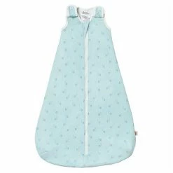 Ergobaby Babyschlafsack Aegean Fish - Mittel TOG 1.0