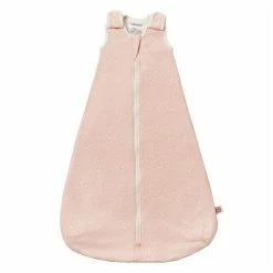 Ergobaby Babyschlafsack Pink Sand - Mittel TOG 1.0