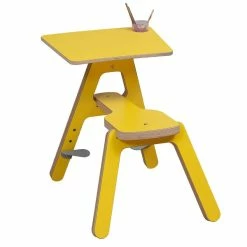 Timkid Clexo Malbank Sonnengelb 12 Timkid Clexo Malbank Sonnengelb -Kinderwagen clexo ganz gelb