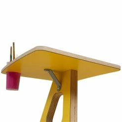 Timkid Clexo Malbank Sonnengelb 13 Timkid Clexo Malbank Sonnengelb -Kinderwagen clexo gelb