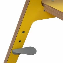 Timkid Clexo Malbank Sonnengelb 16 Timkid Clexo Malbank Sonnengelb -Kinderwagen clexo nahaufnahme