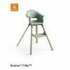 Stokke® Clikk™ Hochstuhl Clover Green