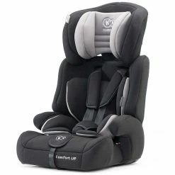Kinderkraft Comfort Up Kindersitz Black Gruppe 1/2/3