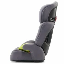 Kinderkraft Comfort Up Kindersitz Lime Gruppe 1/2/3 -Kinderwagen comfort up lime 4 1