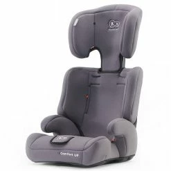 Kinderkraft Comfort Up Kindersitz Lime Gruppe 1/2/3 -Kinderwagen comfort up lime 6 1