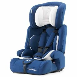 Kinderkraft Comfort Up Kindersitz Navy Gruppe 1/2/3