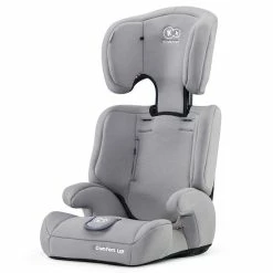 Kinderkraft Comfort Up Kindersitz Pink Gruppe 1/2/3 -Kinderwagen comfort up pink 6 1