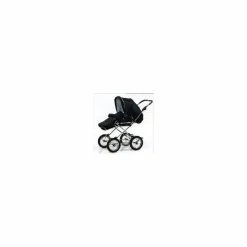 HESBA Condor Coupe Kinderwagen Frei Konfigurierbar -Kinderwagen condor coupe 1sgr 1