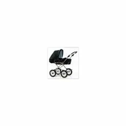 HESBA Condor Coupe Kinderwagen Frei Konfigurierbar -Kinderwagen condor coupe 2sgr 1
