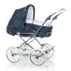 HESBA Condor Coupe Kinderwagen Frei Konfigurierbar