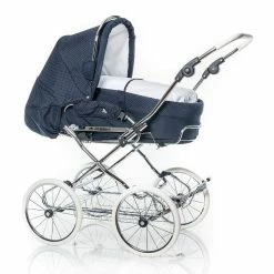 HESBA Condor Coupe Kinderwagen Frei Konfigurierbar