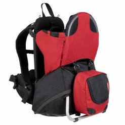 Phil&teds Phil & Teds Parade Kindertrage Chilli Moderne Kindertrage Für Die Stadt