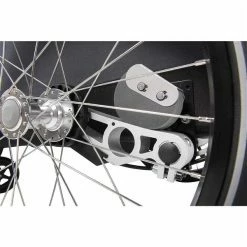 Croozer Kid Keeke 2 Stone Grey 2in1 Fahrradanhänger & Buggy-Set 16 Croozer Kid Keeke 2 Stone Grey 2in1 Fahrradanhänger & Buggy-Set -Kinderwagen croozer kid keeke federung stone grey 2020 web 2