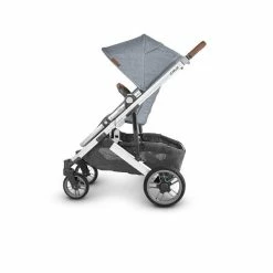 UPPAbaby Cruz V2 Sportwagen Finn Deap Sea 5 UPPAbaby Cruz V2 Sportwagen Finn Deap Sea -Kinderwagen cruz20 grg side 2