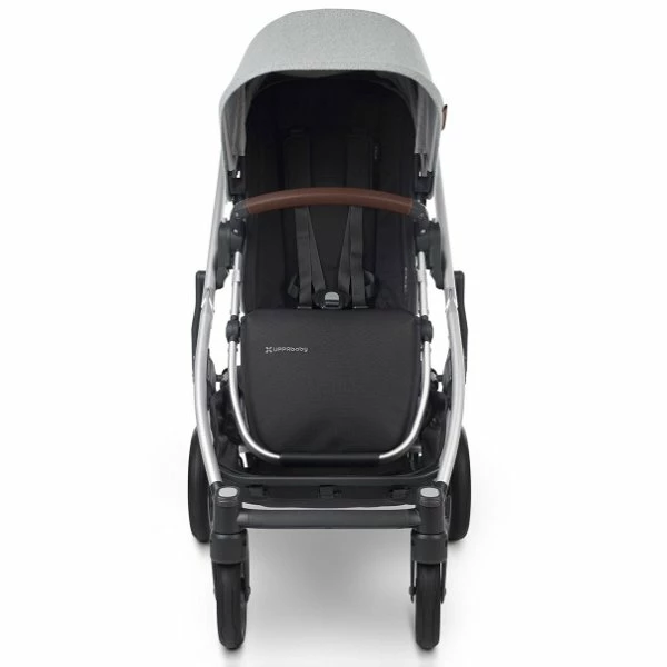UPPAbaby Cruz V2 Sportwagen Stella Grey Brushed 5 UPPAbaby Cruz V2 Sportwagen Stella Grey Brushed – Bild 5