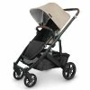 UPPAbaby Cruz V2 Sportwagen Liam Oat Melange