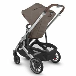 UPPAbaby Cruz V2 Sportwagen Theo Dark Taupe 15 UPPAbaby Cruz V2 Sportwagen Theo Dark Taupe -Kinderwagen cruz23 tho 3qback 3725x5193 406bb18