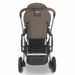 UPPAbaby Cruz V2 Sportwagen Theo Dark Taupe 19 UPPAbaby Cruz V2 Sportwagen Theo Dark Taupe -Kinderwagen cruz23 tho back 2676x4839 a5ebd95