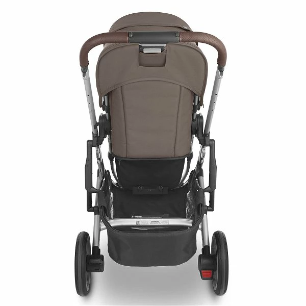 UPPAbaby Cruz V2 Sportwagen Theo Dark Taupe 9 UPPAbaby Cruz V2 Sportwagen Theo Dark Taupe – Bild 9