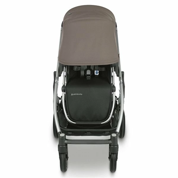 UPPAbaby Cruz V2 Sportwagen Theo Dark Taupe 11 UPPAbaby Cruz V2 Sportwagen Theo Dark Taupe – Bild 11
