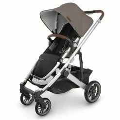 UPPAbaby Cruz V2 Sportwagen Theo Dark Taupe