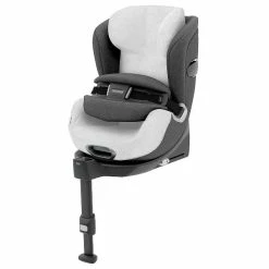 CYBEX Anoris T I-Size Sommerbezug White