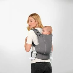 CYBEX Maira.Click Babytrage Denim Blue -Kinderwagen cyb 17 eu maira click back 013 derv hq 3