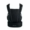 CYBEX Maira.Click Babytrage Lavastone Black