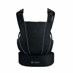 CYBEX Maira.Click Babytrage Lavastone Black